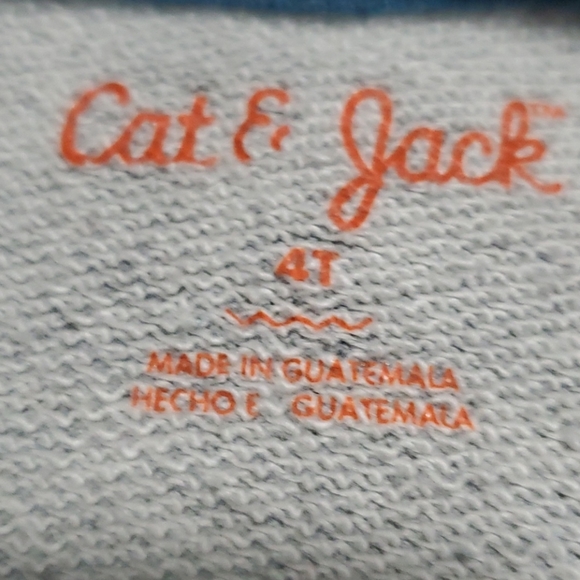 Sweatshirt - Picture 6 of 11